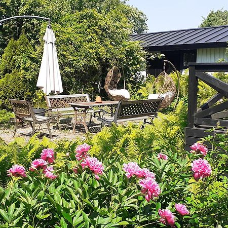Tuule Villa Kuressaare Kültér fotó