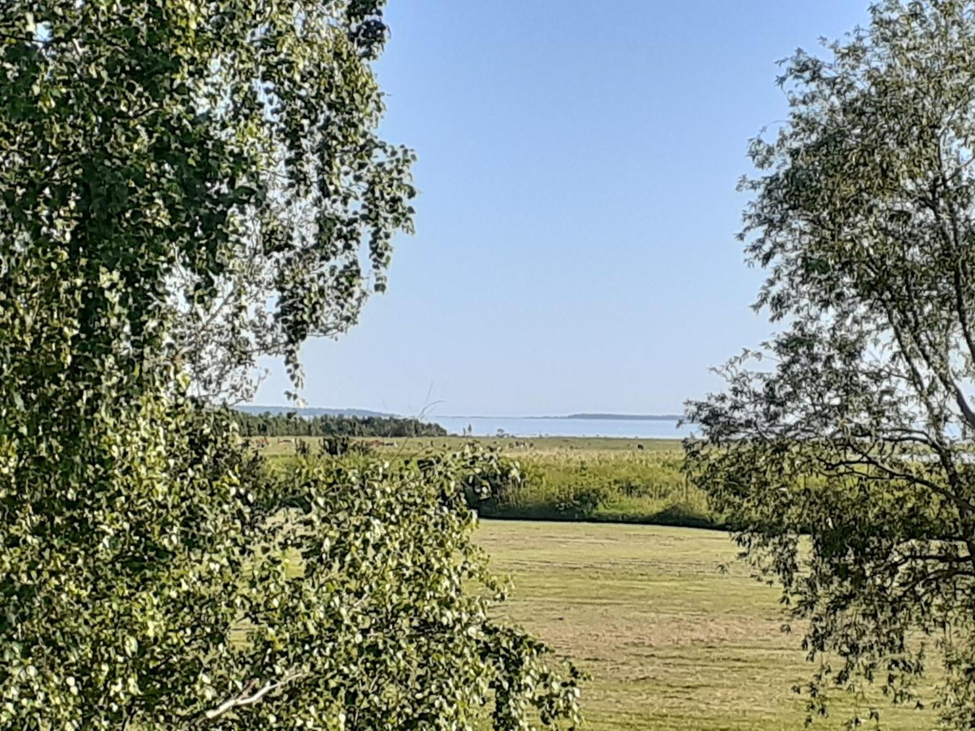 Tuule Villa Kuressaare Kültér fotó